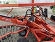 Rastrillo - Kuhn - ga 6632 masterdrive