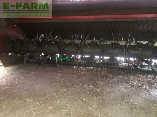 Cortacésped manual - Kverneland - 4332 lt