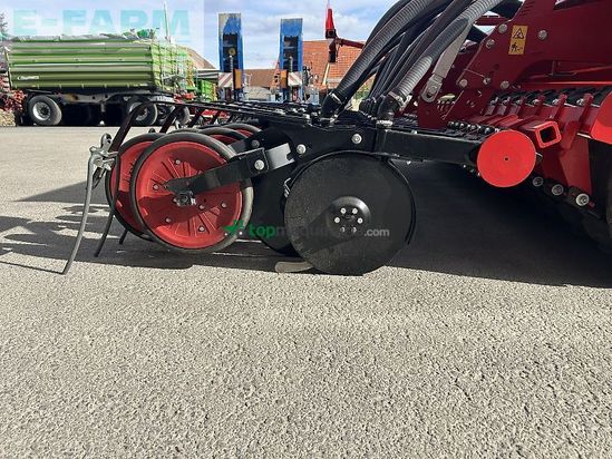 Sembradora - Horsch - express 3 td
