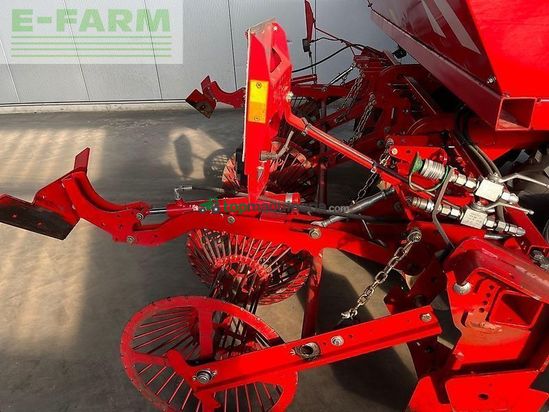 Cosechadora - arrancadora de patata - Grimme - gl 420 mit gitterrollen