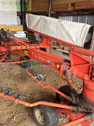 Rastrillo - Kuhn - ga 6002