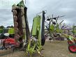 Cortacésped manual - Claas - disco 8550 as p