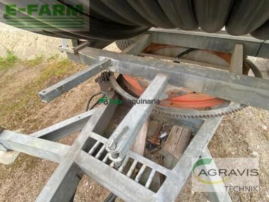 Riego -  - beregnung