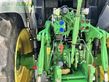 Tractor agrícola - John Deere - 6195m
