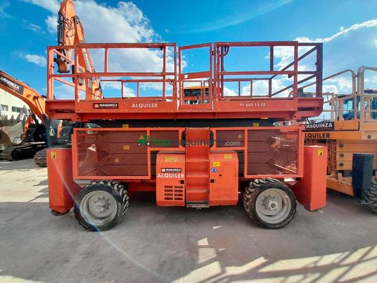 GENIE GS5390RT