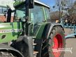 Tractor agrícola - Fendt - 820 vario tms