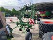 Henificador - Krone - kwt 11.22