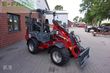 Minicargadora - Weidemann - 1280