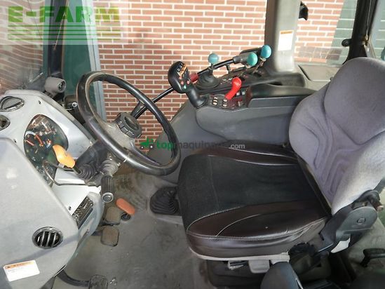 Tractor agrícola - Deutz-Fahr - agrotron 200 l720 same