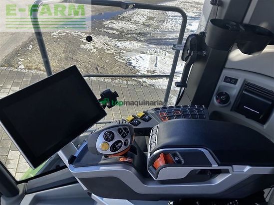 Cosechadora de Cereal - Claas - lexion 7500