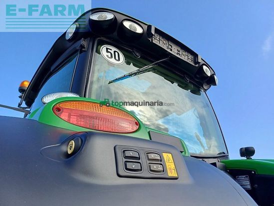 Tractor agrícola - John Deere - 6170r