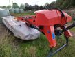 Cortacésped manual - Kuhn - gmd 3511