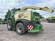 Cosechadora de Cereal - Krone - big x 580
