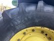 Tractor agrícola - John Deere - 7810