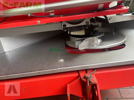 Esparcidor - Rauch - axera h 1101