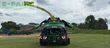 Cosechadora de Cereal - John Deere - 9700