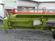 Cosechadora de Cereal - Claas - lexion 550