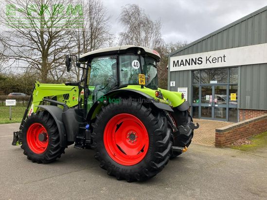 Tractor agrícola - Claas - ARION 430