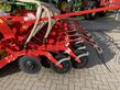 Sembradora - Pöttinger - aerosem vt 6000 dd