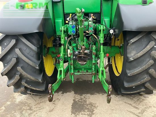 Tractor agrícola - John Deere - 6230 premium *auto quad*