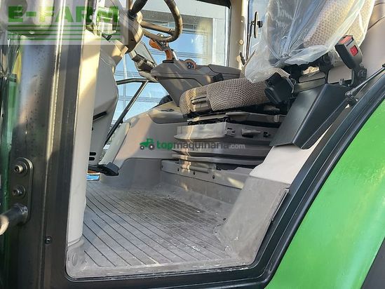 Tractor agrícola - John Deere - 6r 110