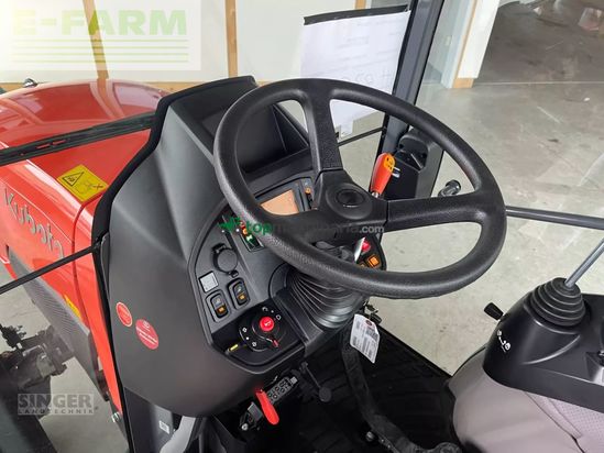 Tractor agrícola - Kubota - b2261