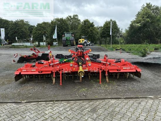 Grada de disco - Maschio - aquila super 5000