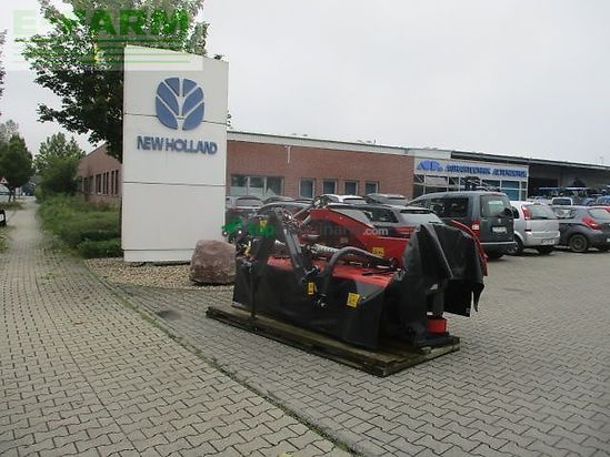 Cortacésped manual - Vicon - extra 332 xf ds 60