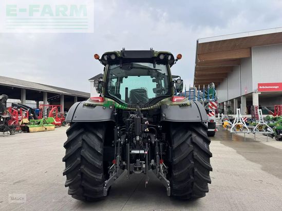 Tractor agrícola - Valtra - n175