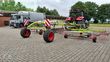 Rastrillo - Claas - liner 2900