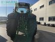 Tractor agrícola - John Deere - 6m 145