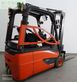 Elevadora - Linde - e 16 evo 386-02