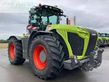 Tractor agrícola - Claas - xerion 5000 trac vc TRAC VC