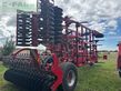 Cultivador - Horsch - tiger 6 xl