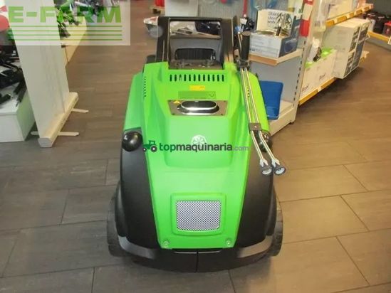 Riego -  - pw-h40/4 2017 heißwasserhochdruckreiniger