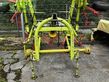 Henificador - Claas - volto 640