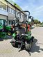 Tractor agrícola - John Deere - 1026r rops ind