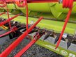 Cosechadora de Cereal - Claas - trion 650