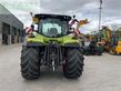 Tractor agrícola - Claas - 650 arion tractor (st25367)