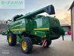 Cosechadora de Cereal - John Deere - t660i