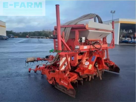 Combinado de siembra - Kuhn - combine semis