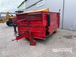 Esparcidor - Schuitemaker - blockverteilwagen amigo 40