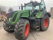 Tractor agrícola - Fendt - 936 vario