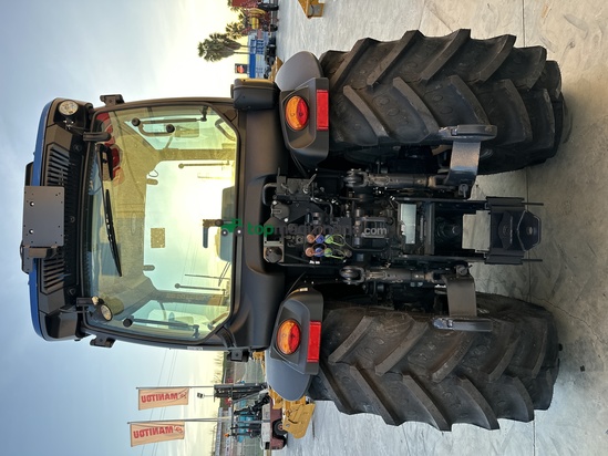 Tractor agrícola - Landini - REX 4-100