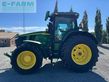Tractor agrícola - John Deere - 7r 350