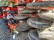 Sembradora - Kverneland - u-drill 6m