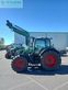 Tractor agrícola - Fendt - 513 vario power Power