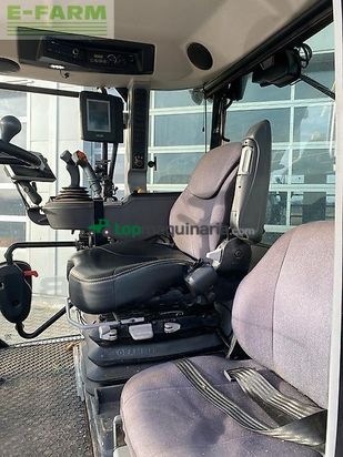 Tractor agrícola - JCB - 4220 fatsrac