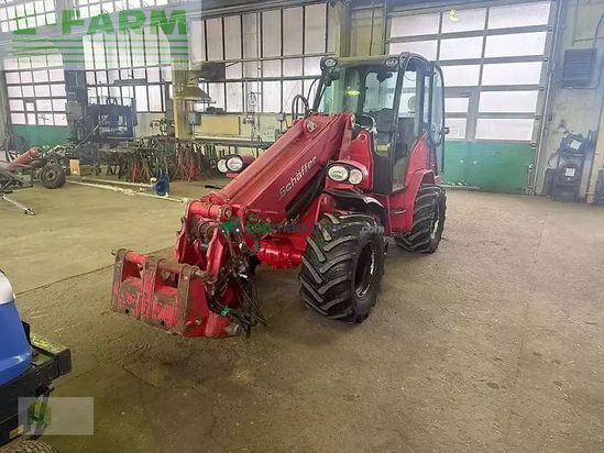 Telescopica - Schaffer - 6370t