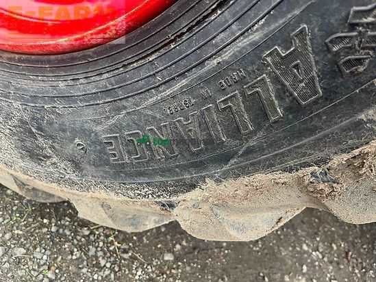 Telescopica - Claas - scorpion 7050